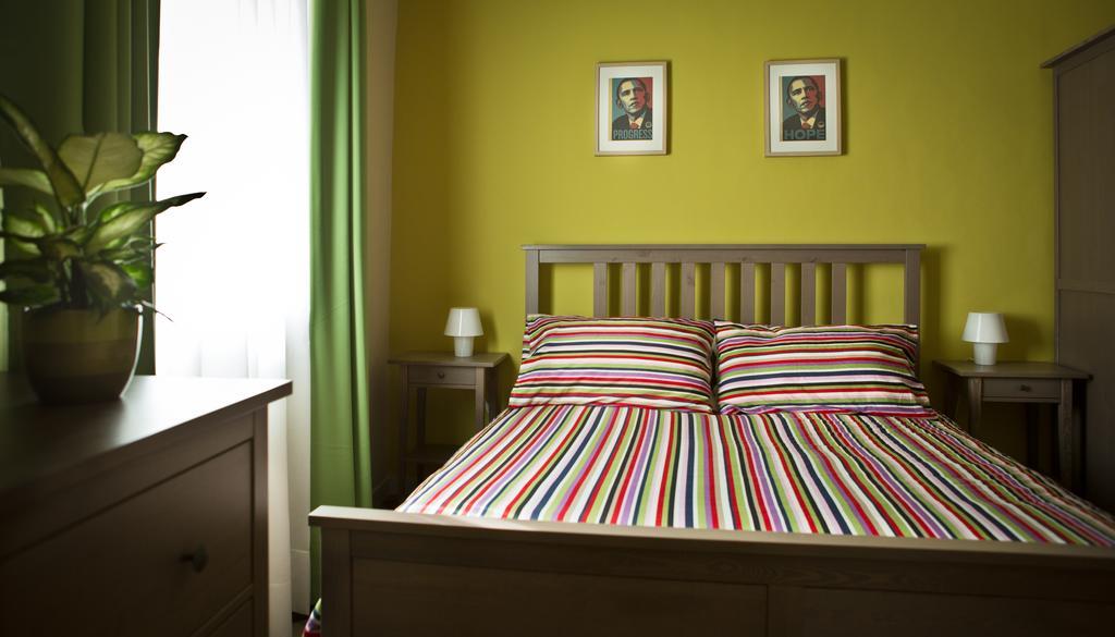 Liccu Bed & Breakfast *