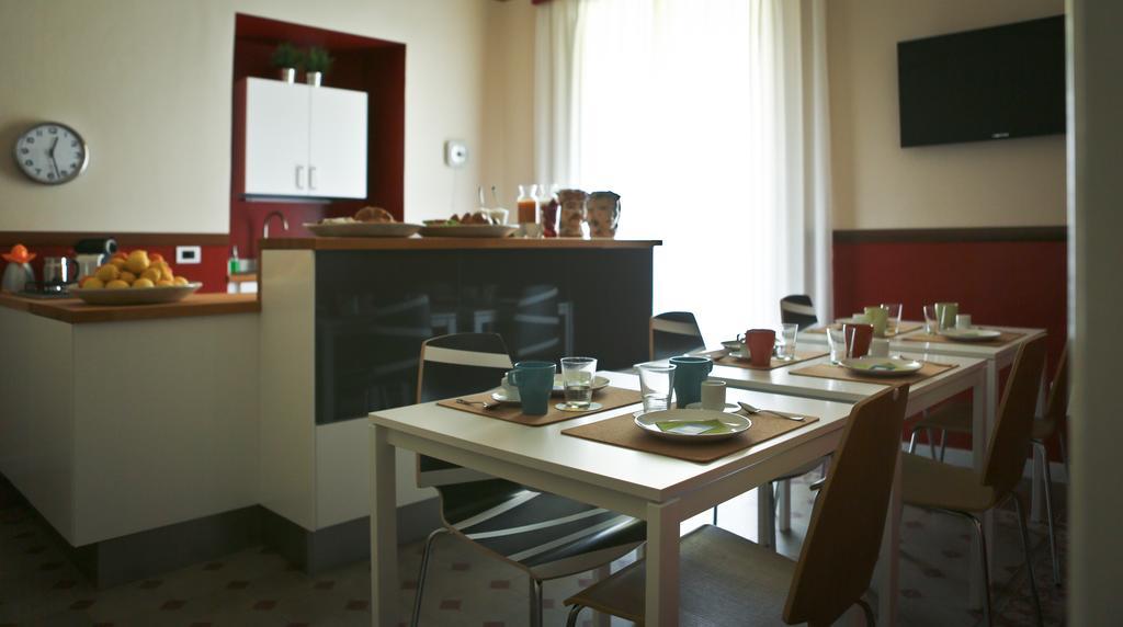 Bed & Breakfast Liccu Catánia