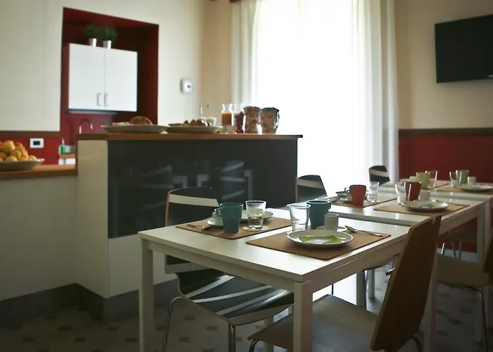 Liccu Bed And Breakfast
