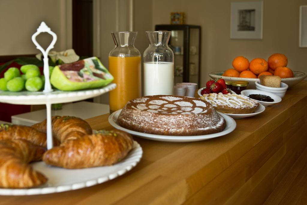 Liccu Frühstückspension Catania
